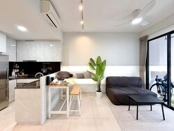 Jewel @ Buangkok (D19), Condominium #502587421